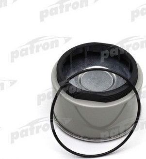 Топливный фильтр Patron для Dodge Caravan III 1995-2001. Артикул PF3003