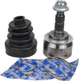 Шрус наружный (граната) Stellox для Chevrolet Cruze II 2012-2026. Артикул 150 1975-SX