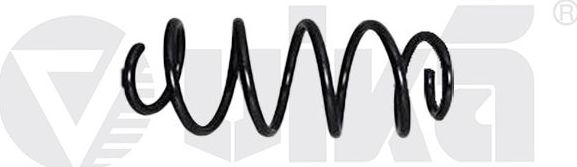 Пружина подвески Vika. Артикул 44111606401