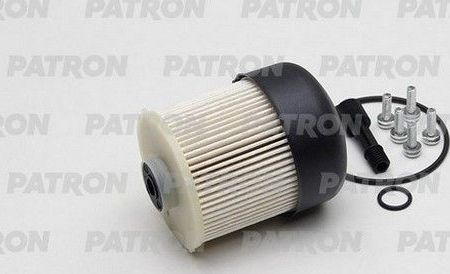 Топливный фильтр Patron. Артикул PF3296