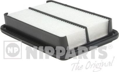 Воздушный фильтр Nipparts для Toyota Crown VI (S110) 1980-1985. Артикул J1322035