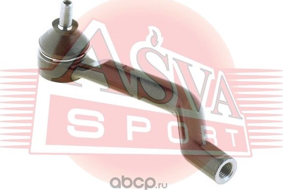 НАКОНЕЧНИК РУЛЕВОЙ (Asva). Артикул 0222003