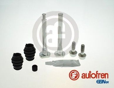 Направляющие тормозного суппорта (комплект) Autofren Seinsa. Артикул D7186C