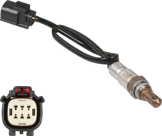 Лямбда-зонд (кислородный датчик) StartVOLT для Ford Kuga II 2014-2019. Артикул VS-OS 1012