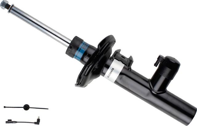 Амортизатор Bilstein B4 (DampTronic®) передний для Volkswagen Golf Sportsvan I 2014-2026. Артикул 23-238978