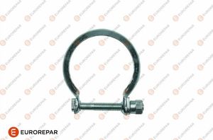 Хомут глушителя Eurorepar передний для Citroen C3 II 2009-2016. Артикул 1607355980
