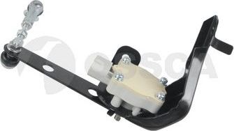 Датчик, корректор угла наклона фар OSSCA. Артикул 57199