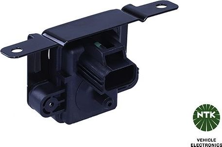 Датчик абсолютного давления (ДАД, MAP) NGK для Ford Tourneo Connect I 2002-2013. Артикул 90549