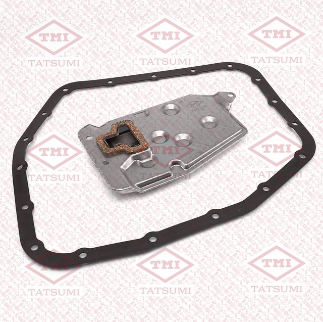 Фильтр АКПП с прокладкой поддона TOYOTA COROLLA (Tatsumi) Tatsumi. Артикул TBI1064
