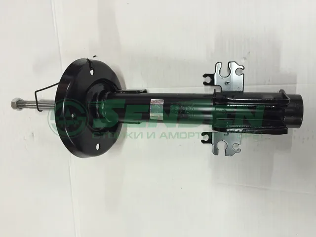 АМОРТИЗАТОР OPEL OMEGA В / ASCONA C ГАЗ.ПЕРЕДНИЙ (Sensen). Артикул 42140193