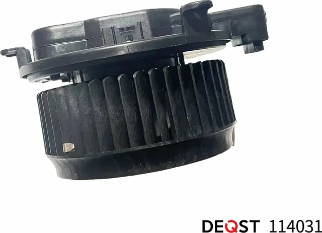 Вентилятор отопителя LEXUS LX Вездеход закрытый 01.07-12.10 (Deqst) Deqst. Артикул 114031