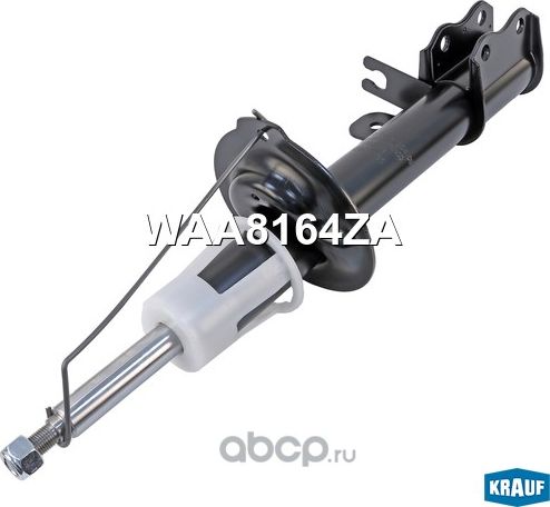 Амортизатор подвески задний Krauf. Артикул WAA8164ZA
