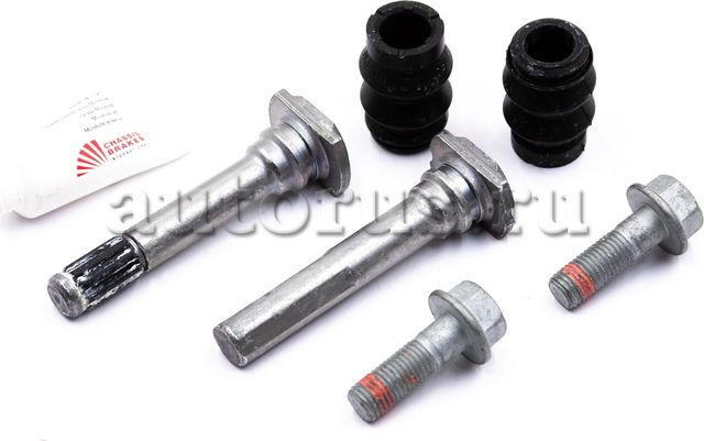 Ремкомплект тормозного суппорта Mercedes-Benz. Артикул A0004230663