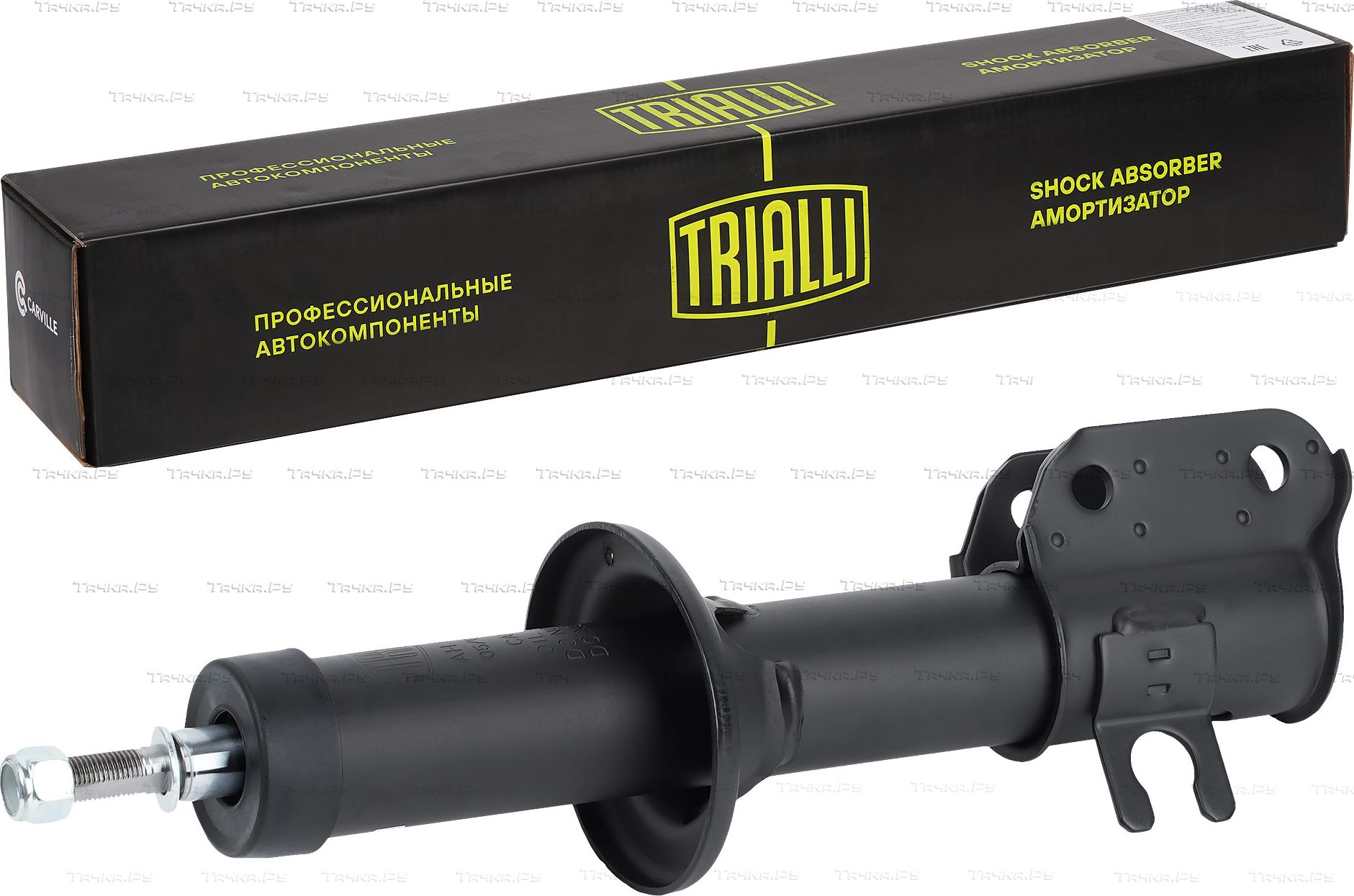 Амортизатор Trialli. Артикул AH 05373