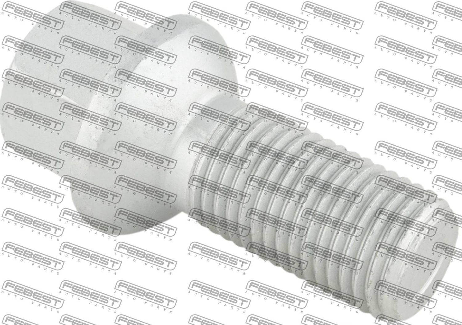 Шпилька колеса (болт ступицы) Febest. Артикул 1685B-002