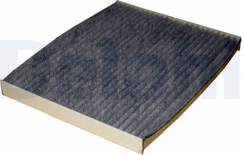 Салонный фильтр Delphi. Артикул TSP0325286C