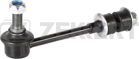 Стойка (тяга) стабилизатора Zekkert. Артикул SS-1278