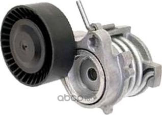 Натяжной ролик (натяжитель) приводного поликлинового ремня BMW. Артикул 11287512758