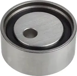 ролик натяжной ремня ГРМ!/ Mitsubishi Colt VI 1.5Ti 4G15T 05 (Stellox). Артикул 0341197SX