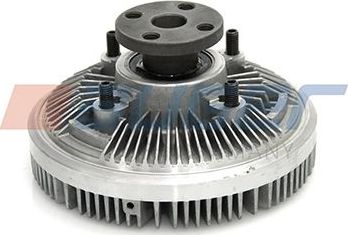 Муфта (вискомуфта) вентилятора Auger. Артикул 71457