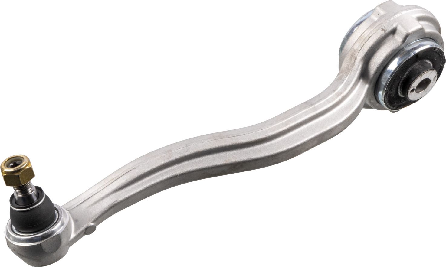 Поперечный рычаг передней подвески Febi Bilstein (алюминий). Артикул 28494