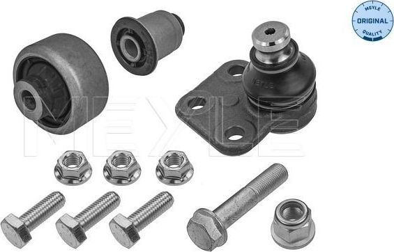 Автозапчасть Meyle Original Kit. Артикул 16-16 610 0002