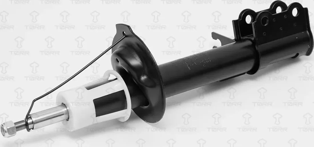 Амортизатор передний левый газовый CHEVROLET LACETTI 2004 (Torr). Артикул DH1111L