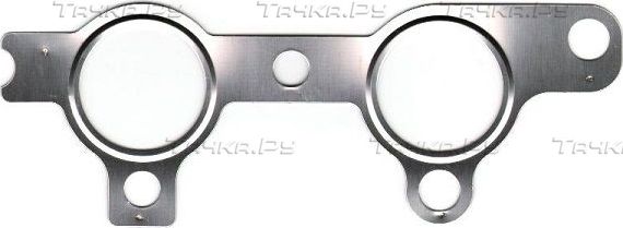 Прокладка выпускного коллектора Elring для Chevrolet Tracker III (Trax) 2012-2026. Артикул 076.971