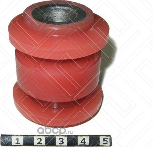 Сайлентблок передний рычага передней подвески (Полиуретан). Артикул 406334