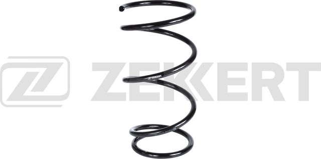Пружина подвески Zekkert передняя для Toyota RAV4 II (XA20) 2000-2005. Артикул SF-1233