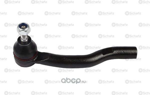 Рулевой наконечник (Schatz). Артикул S08763L
