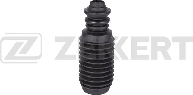 Комплект отбойников и пыльников амортизаторов (стоек) Zekkert передний для Renault Laguna II 2001-2007. Артикул SM-3126S