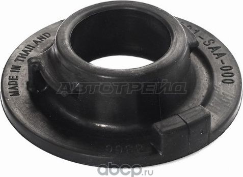 Проставка задней пружины верхняя HONDA CIVIC FD 06 (SAT). Артикул ST52691SAA000