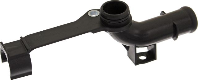 Патрубок системы охлаждения (радиатора) Febi Bilstein febi Plus для Mercedes-Benz E-Класс III (W211, S211) 2002-2009. Артикул 44985