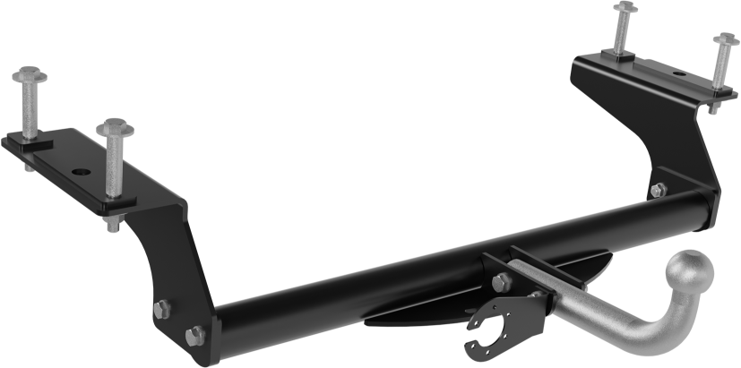 Фаркоп PT Group оцинкованный для Chevrolet Cobalt II рестайлинг 2019-2026. Артикул CHC-19-991528.00