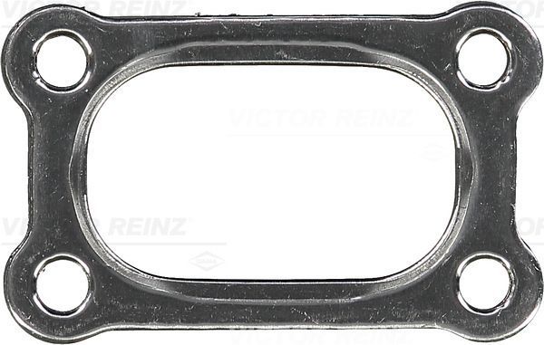 Прокладка выпускного коллектора Victor Reinz для BMW Z3 I 1997-2001. Артикул 71-34147-00