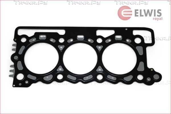Прокладка ГБЦ Elwis Royal для Jaguar S-Type I 2004-2007. Артикул 0044276