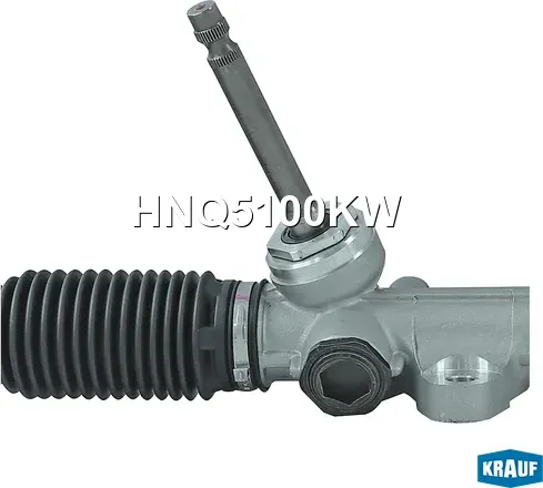 Рулевая рейка (Krauf). Артикул HNQ5100KW