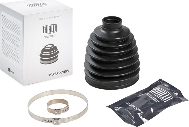 Пыльник шруса (комплект) Trialli. Артикул FG 1403