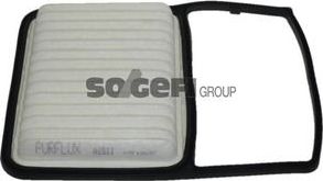 Воздушный фильтр Purflux. Артикул A1511