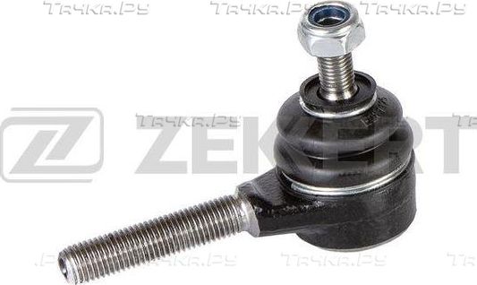 Наконечник рулевой тяги Zekkert. Артикул SN-2386