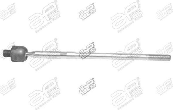 Рулевая тяга APlus правая внутренняя для Fiat Sedici 2006-2014. Артикул 27228AP