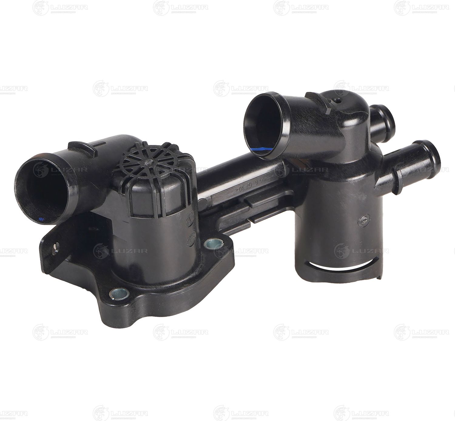 Термостат Luzar. Артикул LT 1830