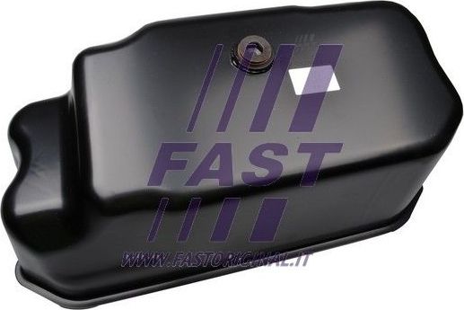 Масляный поддон картера двигателя Fast (сталь). Артикул FT49362