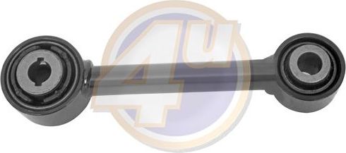 Поперечный рычаг задней подвески 4U. Артикул FR-K-15955