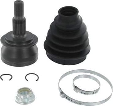 Шрус внутренний (граната) SKF. Артикул VKJA 5594