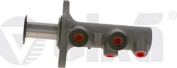 Тормозной цилиндр главный Vika для SEAT Ateca I 2016-2026. Артикул 66141771601