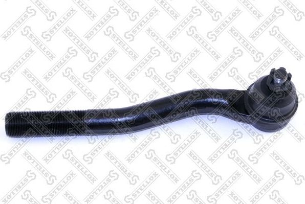 Наконечник рулевой тяги Stellox. Артикул 51-ES3473-SX
