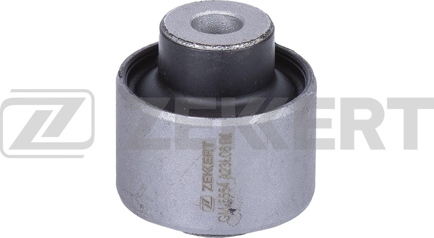 Сайлентблок заднего рычага подвески Zekkert. Артикул GM-5554