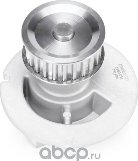 Насос водяной (помпа) (Metaco). Артикул 1500051